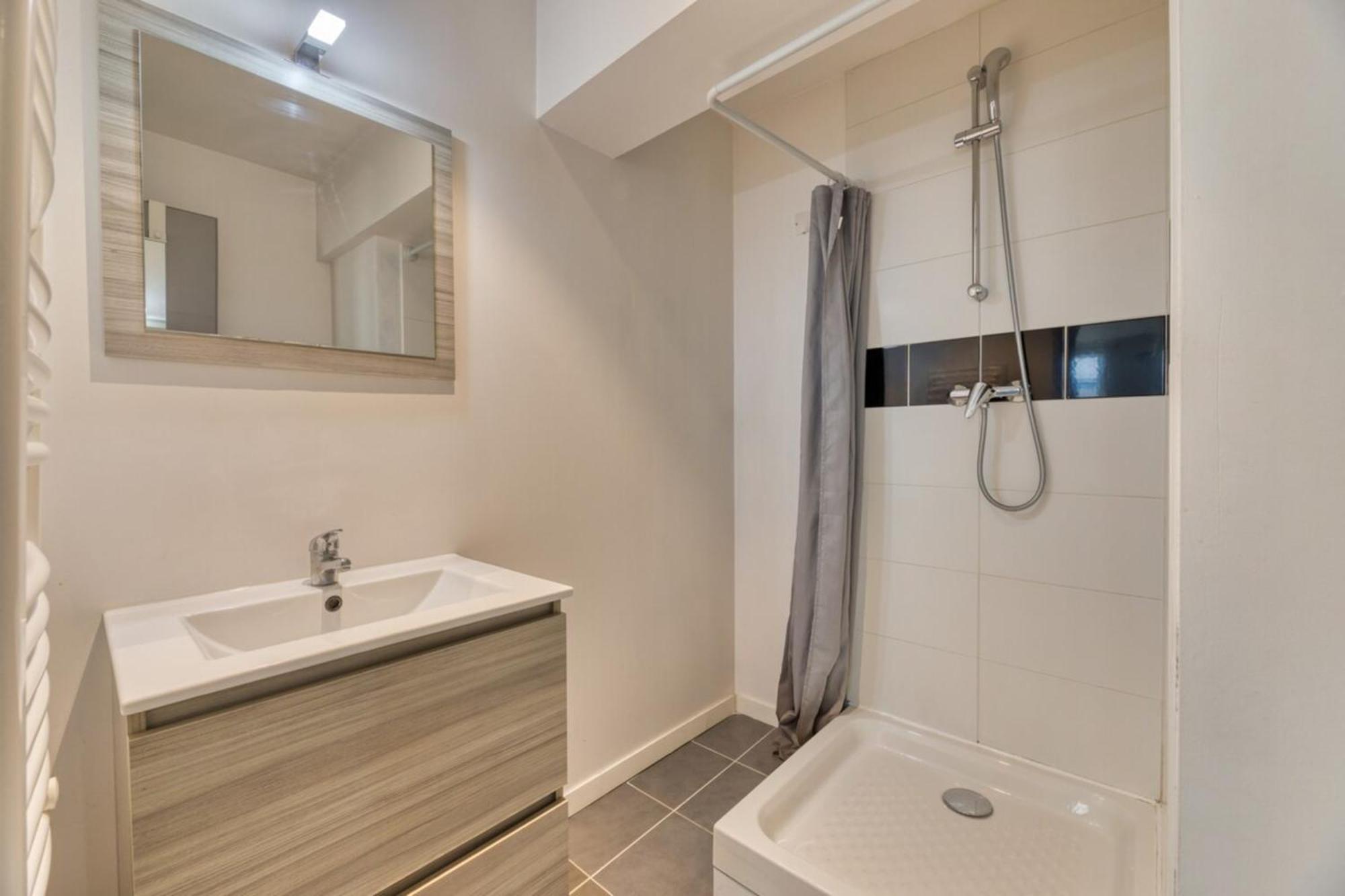 Le Remi Studio Renove Au Coeur De Ruão Exterior foto
